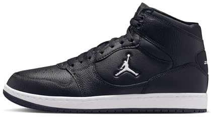 Nike Jordan Access Court Mid Scarpe da Basket