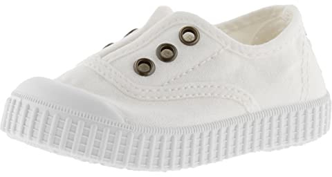 victoria Sneaker 1915 106627 Blanco 21