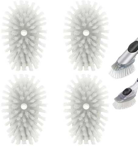 Brush Refills for OXO Dish Brush