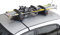 Portasci Magnetico per 3 paia di Sci o 2 Snowboard
