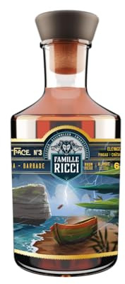 Famille Ricci - Voltface N°3 64,5° - 500 ml