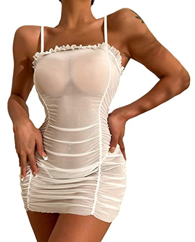 Lingerie Porte Jartelle Femme Sexy Ensemble Érotique Pute Nuisette Tenu Hot Bas Tenue sous Vetement Coquine Combinaison Et Vêtements Body Chic Soutien Gorge Ouverte