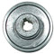 RIBIMEX - PRP19/100 - Poulie en aluminium 19-100 mm