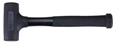 BBB Cycling Hammer Btl-187 reparaturwerkzeug für Alle Fahrräder, Schwarz, Einheitsgröße