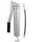 CLICLED Ingrassatore Manuale 500CC Pompa Ingrassatrice Ingrassatore Tubo Flessibile DIN 1283
