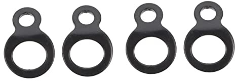 PRETYZOOM 2 set Per Carichi Pesanti Ancoraggio Ancoraggio Per Carichi Pesanti Per Camion 2 pezzi * 2