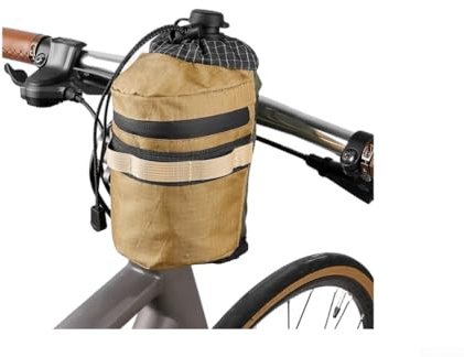 Sac d'hydratation, sac isotherme pour bouteille d'eau de style rétro, étanche et étanche à l'eau ESLNF