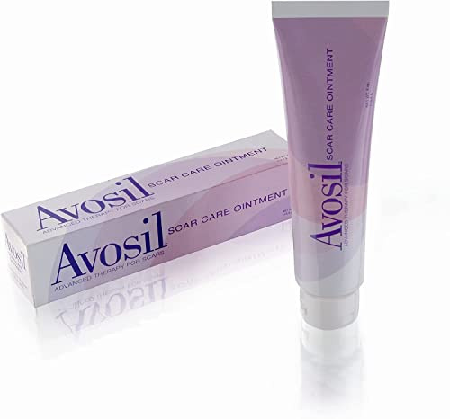 Avosil Scar Care Ointment, 2 Oz