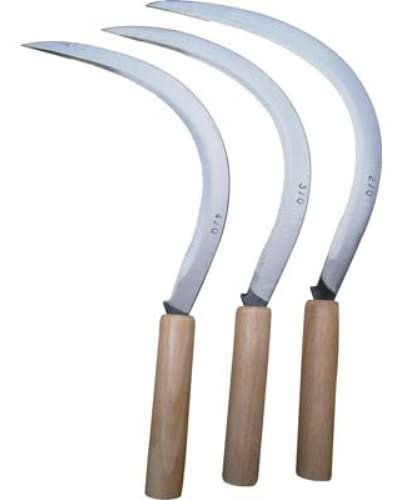 Orsatti Falciola Dentata Classica