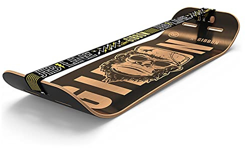 Gibbon GIBOARD Set - Caesar JIB