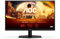 AOC Gaming 27G42E - 27 Zoll Full HD Monitor, 180 Hz, 1 ms, FreeSync Prem., G-Sync comp., HDR10 (1920x1080, 1x HDMI 2.0, 1x DisplayPort 1.4) schwarz