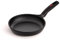 Valira Black - Sartén Premium de 22 cm hecha en España, aluminio fundido con antiadherente reforzado, apta para inducción