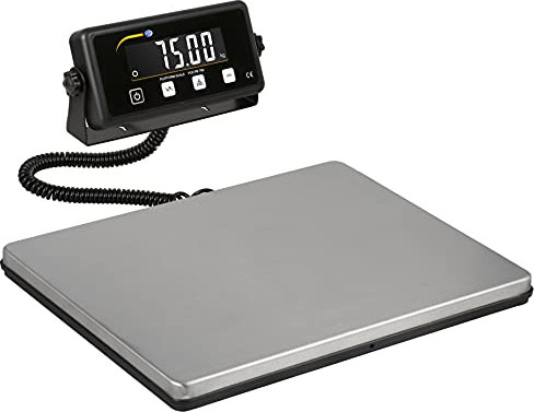 PCE Instruments PCE-PB 75N Zählwaage Wägebereich (max.) 75 kg