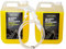 Bike Xpert Cleaner | 5 litre (2 Pack) With Foaming Extension Hose | Fast Acting Bike Wash | Biodegradable | For All Types Of Bikes | Bicycle Cleaning | Ready To Use
