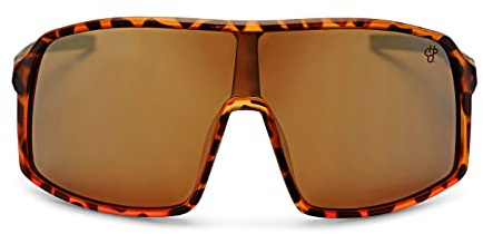 CHPO Brand Erica recycled plastic polarized sunglasses UV400