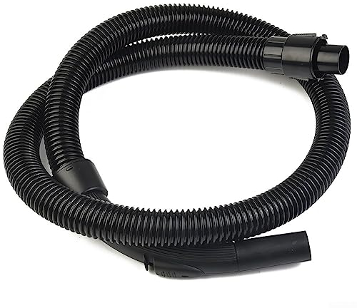 Tubo de manguera para aspiradora, rosca interna de 32 mm, accesorio universal para aspiradora