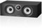 Bowers & Wilkins Altoparlante canale centrale a 2 vie HTM6 S3 (nero)