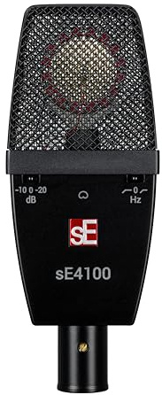 SE ELECTRONICS sE4100