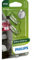 Philips W5W 12V 5W W21x95d LongLife EcoVision Blister 2st