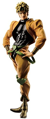Banpresto prize JoJo's Bizarre Adventure Stardust Crusaders FIGURE GALLERY4 DIO