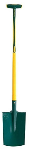 LEBORGNE - BECHE A Rebord DUOPRO Manche BEQUILLE NOVAGRIP - 314287