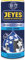 Jeyes Freshbin Powder (550g) – Fast-Acting Odour Neutraliser with Cool Linen Scent – Absorbs Moisture & Fluid Leaks – Long-Lasting Indoor and Outdoor Bin Freshener and Bin Odour Eliminator