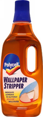 Polycell Wallpaper Stripper 500ml