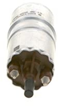 BOSCH 0 580 463 999 Pompa benzina elettrico elettrico