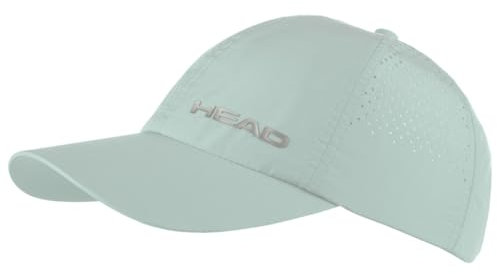 HEAD Kids Pro Player Cap aqua, One Size