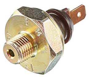 HELLA 6ZL 003 259-437 Öldruckschalter - 1-polig - Öffner