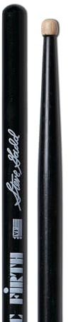 Vic FIrth - Signature Series Drumsticks - Steve Gadd - Wood Tip
