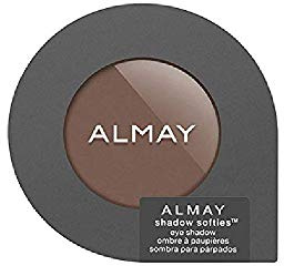 Almay Shadow Softies, 130 Hot Fudge (Pack of 2)
