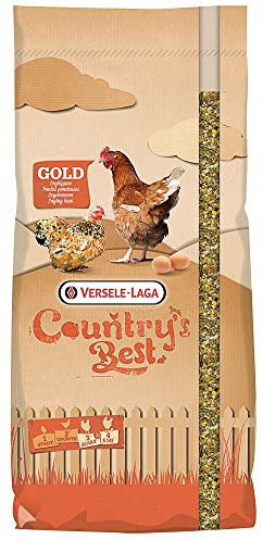 Versele-laga Country's Best Gold 4 Mini Mix - 20 kg