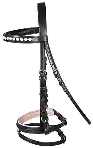 PFIFF 102705 Bridon « Heart » Rose MS