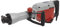 Demolition Breaker Hammer 1600W