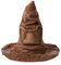 Wizarding World, Talking Sorting Hat with 15 Phrases for Harry Potter Pretend Play Kids’ Fancy Dress Role Play Toys for Ages 5 and up