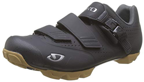 Giro Privateer R HV Black/Gum 42 2019