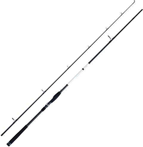 WFT XK Bone Pro Spin 2,10m 3-17g