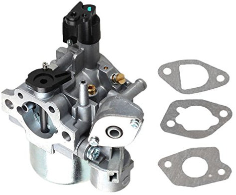 Gazechimp Carburateur Outillage de Jardin Motorisé pour Subaru Robin EX17#277-62301-30