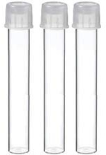 API Replacement Test Tubes for Aquarium Test Kits 3 Pack Bundle