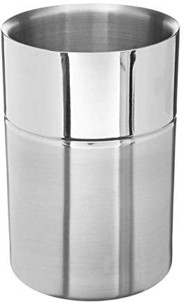 Secret de Gourmet - Rafraîchisseur double finition d12