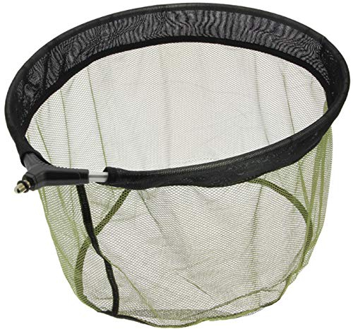 G8DS® Kescherkopf Match Deluxe Feedern Angeln Karpfen Brassen Stippen Fischen Method