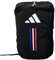 adidas Unisex – Erwachsene Backpack Combat Sports Rucksack, schwarz/weiß, S