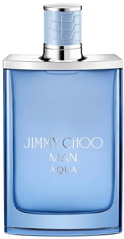 Jimmy Choo Man Aqua Eau de Toilette
