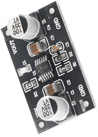 Asukohu LT3045 Low Rumore 5V-15V Modulo Regolatore Regolabile 500 Potenza Per Dispositivi Sensibili Basso Rumore Bucking Convertitore