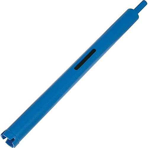 Silverline Tools 868562 - Corona perforadora diamantada (22 x 300 mm)