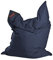 SITTING POINT only by MAGMA Sitzsack Scuba Big Foot 130x170cm Jeansblau