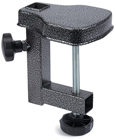 Master Equipment Replacement Grooming Arm Clamps - Durable Clamps to Attach Grooming Arms To Grooming Tables
