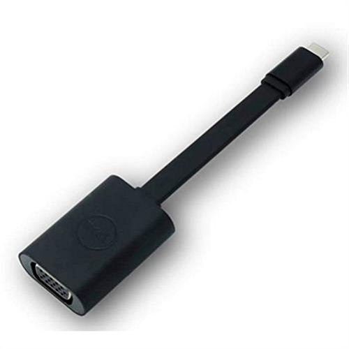 Dell Adaptateur USB-C vers VGA 15 Broches RV9HP 0K3F4 470-ABNC