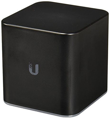 Ubiquiti Networks airCube-AC IEEE 802.11ac 1.14 Gbit/s Wireless Access Point